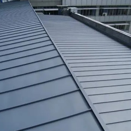 Aluminum-Magnesium-Manganese Plate